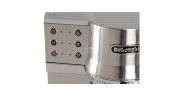 DeLonghi DeLonghi EC 860.M Espressomaschine silber  silber Эспрессо-машина DeLonghi EC 860.M серебристая