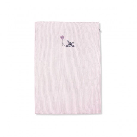 Sterntaler Baby Geschenk-Set Esel Emmi Girl 2-tlg. zartrosa Greiflinge Детский подарочный набор ослик Emmi Girl 2 шт. нежные розовые хватательные игрушки