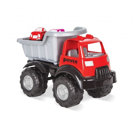 Autotransporter 06516 Laderampe vier kleine Autos Spielzeugautos Автовоз 06516 погрузочная рампа четыре маленькие машинки игрушечные машинки