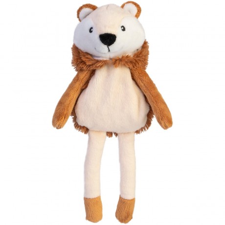 Happy Horse Kuscheligel Igel Igel Harry Nr. 1 mit Rassel Милый ёжик ёжик Гарри №1 с погремушкой