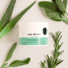 IKEMIAN Hello Gorgeous  Привет, красотка