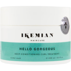 IKEMIAN Hello Gorgeous  Привет, красотка