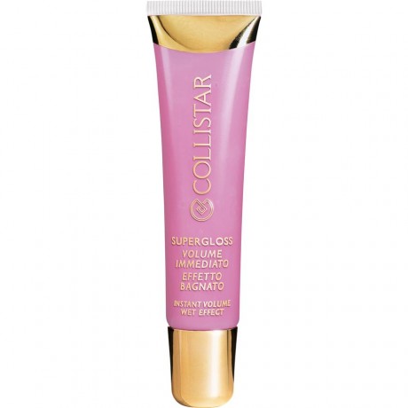 Collistar (Коллистар) Lippen Supergloss Блеск для губ, Nr. 6 Pastel Toffee / 15 мл