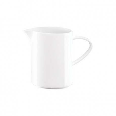 ASA SELECTION ASA A Table Weiss Milchkannchen 0,20 L / h: 9,2 cm Молочник ASA A Table Weiss 0,20 л/ч: 9,2 см