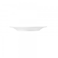 Seltmann Weiden Seltmann Weiden Beat Weiss Servierplatte schmal 25 x 18 cm Seltmann Weiden Beat Weiss Сервировочная тарелка узкая 25 x 18 см