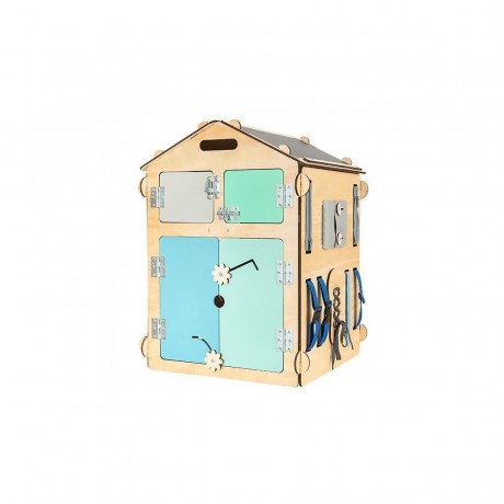 Montessori® Weihnachtsgeschenk fur Kinder Рождественский подарок для детей