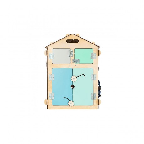 Montessori® Weihnachtsgeschenk fur Kinder Рождественский подарок для детей