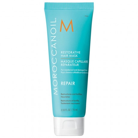 Moroccanoil Repair Haarmaske Pflege, 250 мл