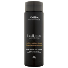 Aveda Invati Men Exfoliating Shampoo  Invati Men Отшелушивающий шампунь