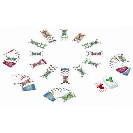 Amigo Hornochsen рогатые быки