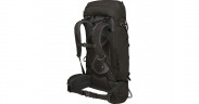 Osprey Osprey Kestrel 38, Rucksack schwarz, 36 Liter, Grosse S/M  schwarz Osprey Kestrel 38, рюкзак черный, 36 литров, размер S/M