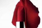 DIOR ROUGE DIOR Kollektion nachfüllbarer Lippenstifte Коллекция многоразовых помад, Цвета от кутюр и цветочный уход за губами, 5 шт.