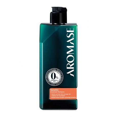 Sensitiv Shampoo Чувствительный шампунь