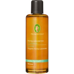 Primavera Aroma Sauna Honig Lavendel Bio  Ароматическая сауна с медом и лавандой органическая