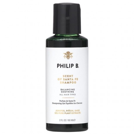 Philip B Scent of Santa Fe  Аромат Санта-Фе.