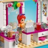 LEGO LEGO Friends 41426 Heartlake City Waffelhaus LEGO Friends 41426 Вафельный домик в Хартлейк-Сити