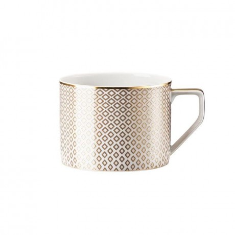 Rosenthal Rosenthal Francis Carreau Beige Kombi-Obertasse 0,32 L Комбинированная чашка Rosenthal Francis Carreau Beige 0,32 л