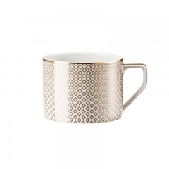 Rosenthal Rosenthal Francis Carreau Beige Kombi-Obertasse 0,32 L Комбинированная чашка Rosenthal Francis Carreau Beige 0,32 л