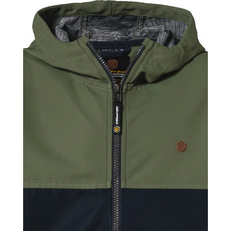 killtec Softshelljacke VISBY fur Jungen Куртка софтшелл VISBY для мальчиков