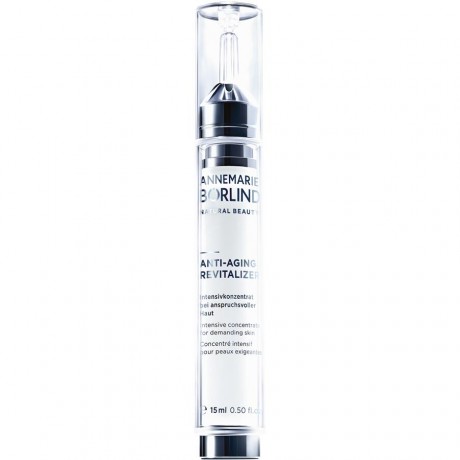 ANNEMARIE BORLIND (Анна-Мария Борлинд) Beauty Shots Anti-Aging Revitalizer, 15 мл