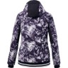 killtec Skijacke KSW 48 GRLS SKI JCKT mit Kapuze fur Madchen (recycelt) KSW 48 GRLS SKI JCKT лыжная куртка с капюшоном для девочек (переработанная)