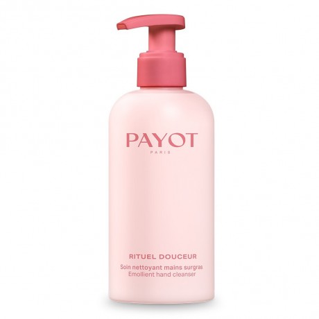 Payot Rituel Douceur Hand Cleanser  Очищающее средство для рук Ritual Douceur