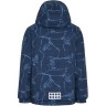 LEGO wear Winterjacke LWJEBEL 602 fur Jungen Зимняя куртка LWJEBEL 602 для мальчика