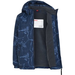 LEGO wear Winterjacke LWJEBEL 602 fur Jungen Зимняя куртка LWJEBEL 602 для мальчика