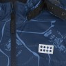 LEGO wear Winterjacke LWJEBEL 602 fur Jungen Зимняя куртка LWJEBEL 602 для мальчика