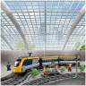 LEGO City 60197 Personenzug ЛЕГО Пассажирский поезд