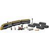 LEGO City 60197 Personenzug ЛЕГО Пассажирский поезд