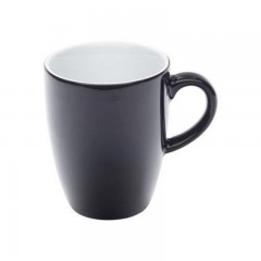 Kahla Kahla Pronto Colore schwarz Macchiatobecher 0,28 L Kahla Pronto Colore черная кружка для макиато 0,28 л