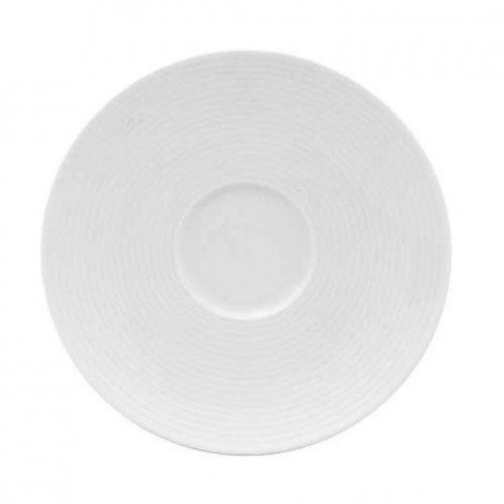 Thomas Thomas Loft Weiss Kaffeeuntertasse 16,5 cm Блюдце для кофе Thomas Loft White 16,5 см