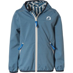 finkid Regenjacke VALAS fur Jungen Дождевик VALAS для мальчиков