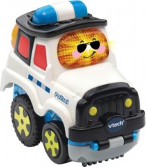 Vtech Tut Tut Baby Flitzer тут-тут, малыш, спидстер