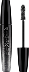 MANHATTAN Cosmetics Тушь для ресниц Volcano Xtra Deluxe Mascara Black 1010Z, 10 мл