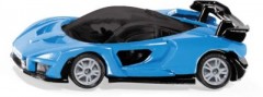 SIKU SIKU Super 1537 McLaren Senna SIKU Супер 1537 Макларен Сенна