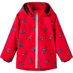 name it Ubergangsjacke NMMMAX fur Jungen (recycelt) Куртка межсезонная NMMMAX для мальчика (переработанная)