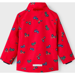 name it Ubergangsjacke NMMMAX fur Jungen (recycelt) Куртка межсезонная NMMMAX для мальчика (переработанная)