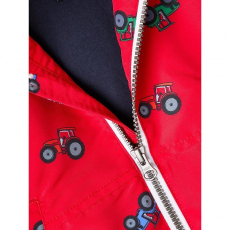 name it Ubergangsjacke NMMMAX fur Jungen (recycelt) Куртка межсезонная NMMMAX для мальчика (переработанная)