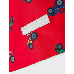 name it Ubergangsjacke NMMMAX fur Jungen (recycelt) Куртка межсезонная NMMMAX для мальчика (переработанная)