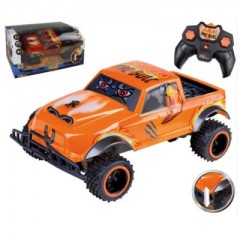 Happy People RC Fire Bull Радиоуправляемый огненный бык