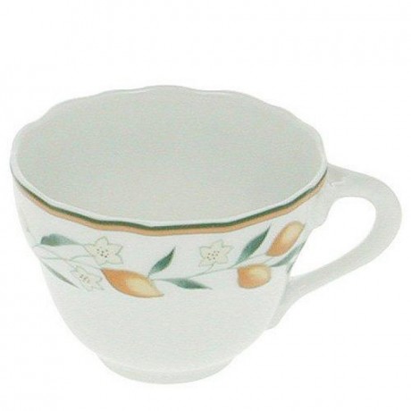 Hutschenreuther Hutschenreuther Medley Alfabia Mokka Obertasse 0,10 l Чашка Hutschenreuther Medley Alfabia для мокко 0,10 л