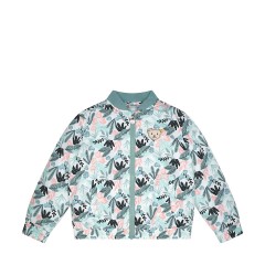 Steiff Jacke Jungle Feeling Blouson Outdoorjacken Куртка Jungle Feeling Blouson Куртки для активного отдыха