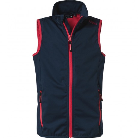 CMP Outdoorweste fur Madchen Уличный жилет для девочек