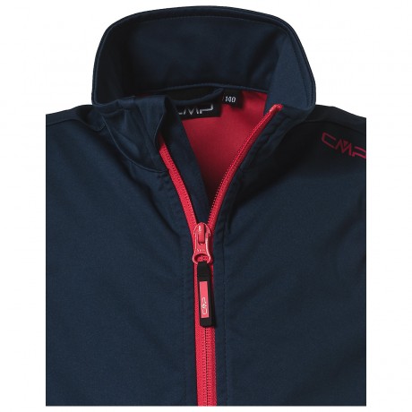 CMP Outdoorweste fur Madchen Уличный жилет для девочек