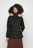 Tommy Hilfiger TYRA Down jacket black TYRA Пуховик черный