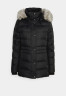 Tommy Hilfiger TYRA Down jacket black TYRA Пуховик черный