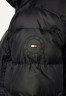 Tommy Hilfiger TYRA Down jacket black TYRA Пуховик черный