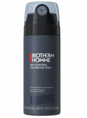 Biotherm (Биотерм) Homme Day Control Anti-Transpirant 72h Дезодорант-спрей для мужчин, 150 мл